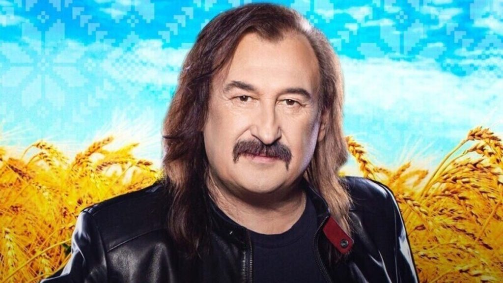 Степан Гіга Біографія: творчий шлях та особисте життя
