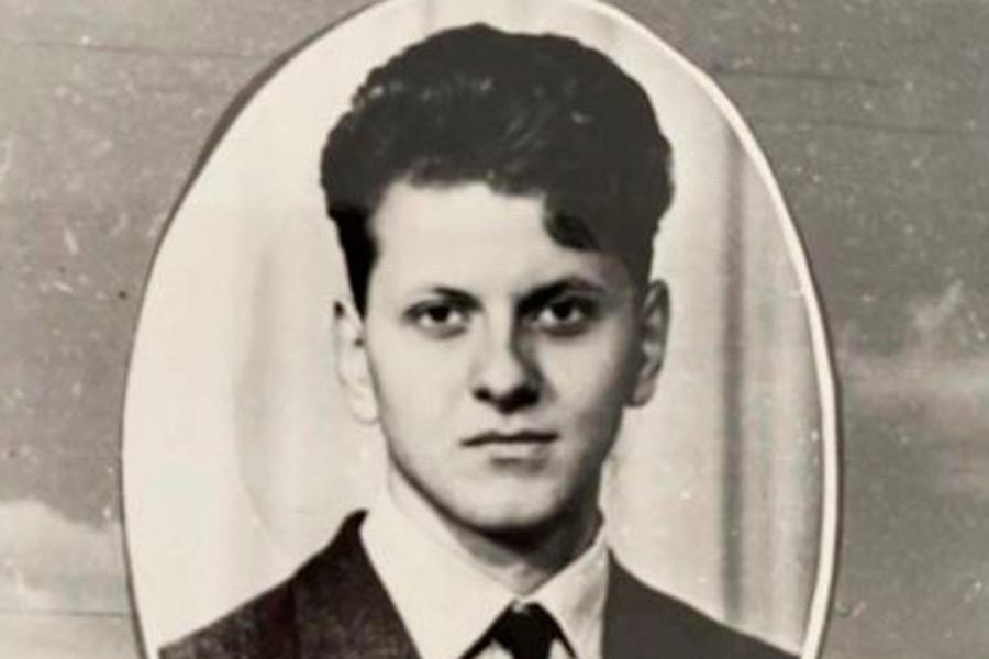 Валерий Залужный Родители Национальность: подробная биография и личная жизнь
