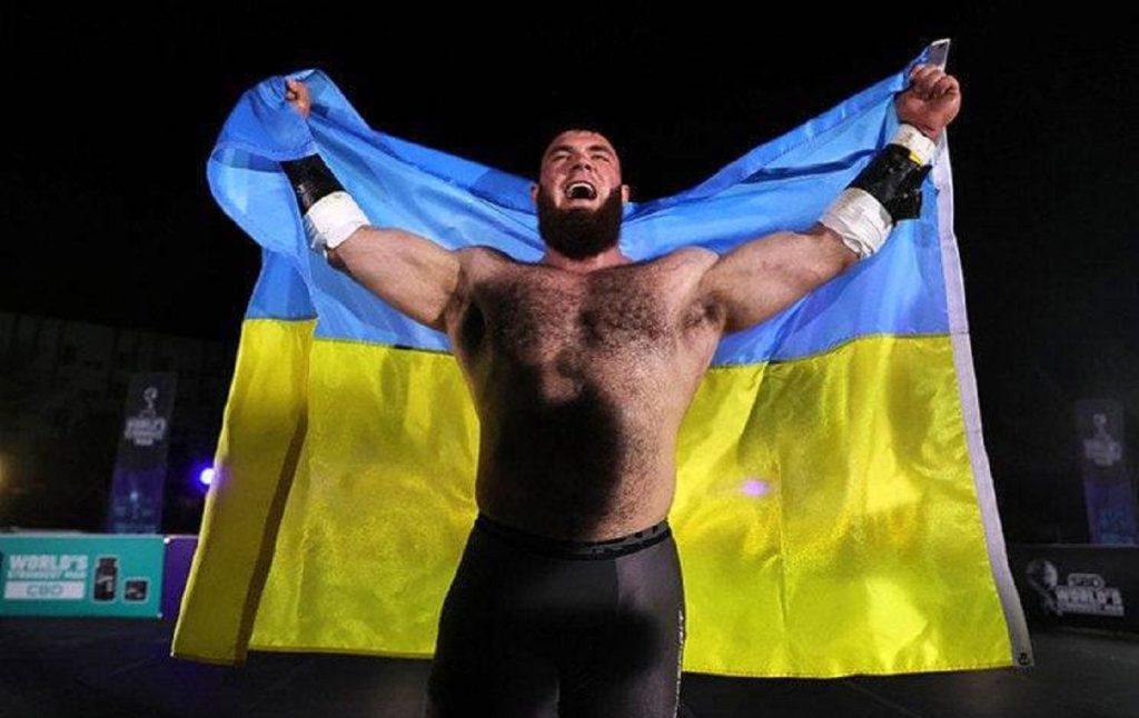 Олексій Новіков Вага: биография, карьера и личная жизнь