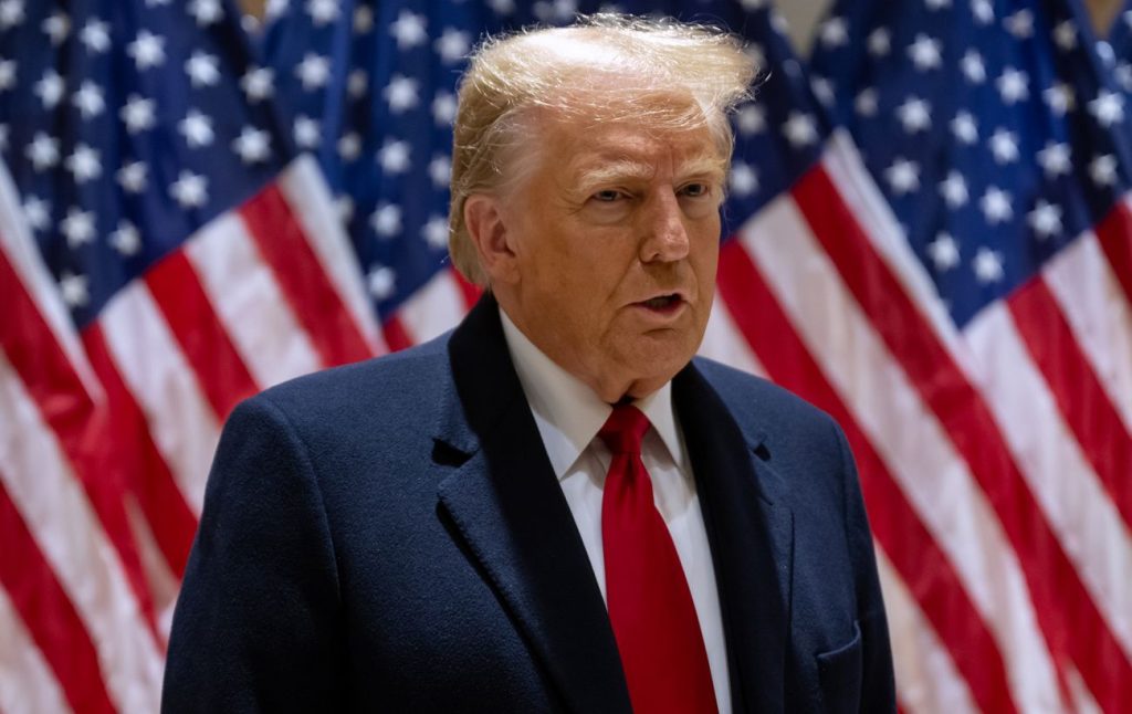 Скільки Років Трампу: Біографія, Життя та Кар'єрний Шлях Дональда Трампа
