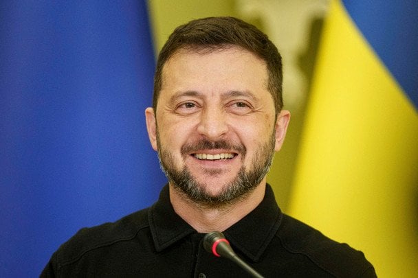 Скільки Років Зеленському: подробиці про вік, біографію та кар'єру