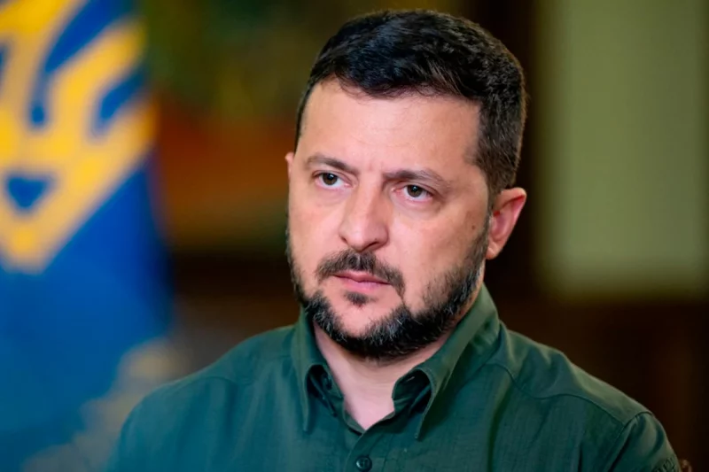 Скільки Років Зеленському: подробиці про вік, біографію та кар'єру
