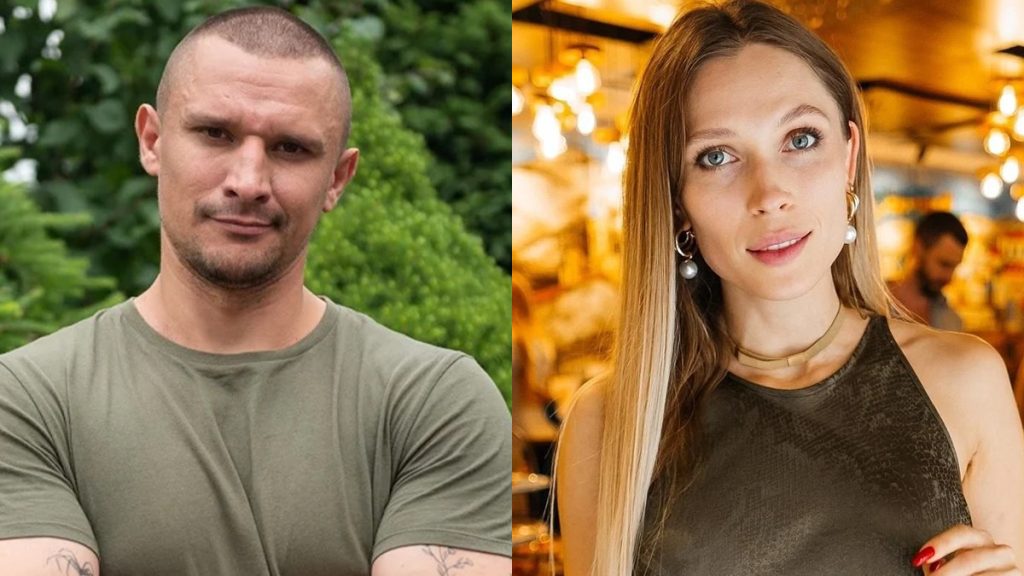 Олена Світлицька Особисте Життя: Біографія, Кар'єра і Сімейні Деталі