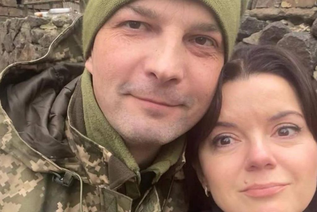 Марічка Падалко Перший Чоловік: детальний обзор личной жизни и карьеры