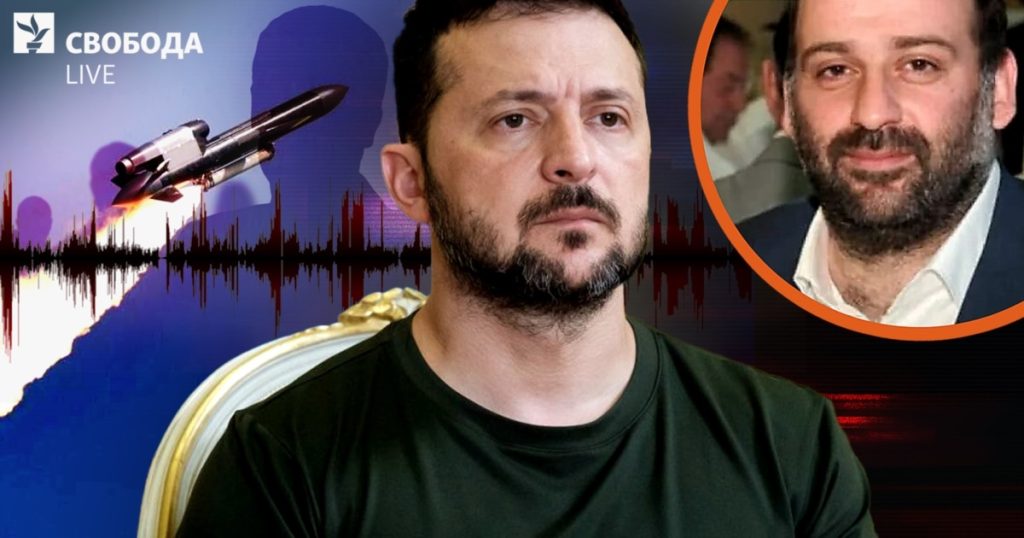Хто Такий Міндіч: біографія, кар'єра та особисте життя