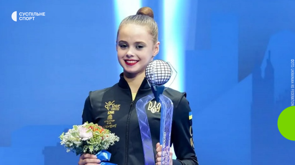 Таїсія Онофрійчук Зріст Вага: Детальна інформація про біографію та кар'єру