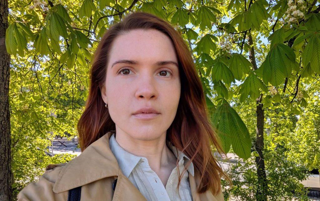 Марьяна Безуглая Родители — подробности о семье и биографии
