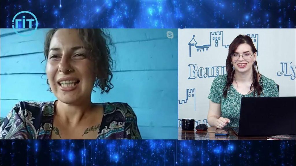 Ярина Квітка Розлучення: детали биографии, личной жизни и карьеры