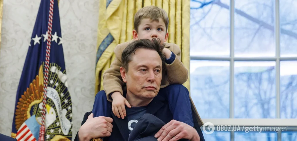 Син Ілона Маска: подробности биографии, карьеры и личной жизни