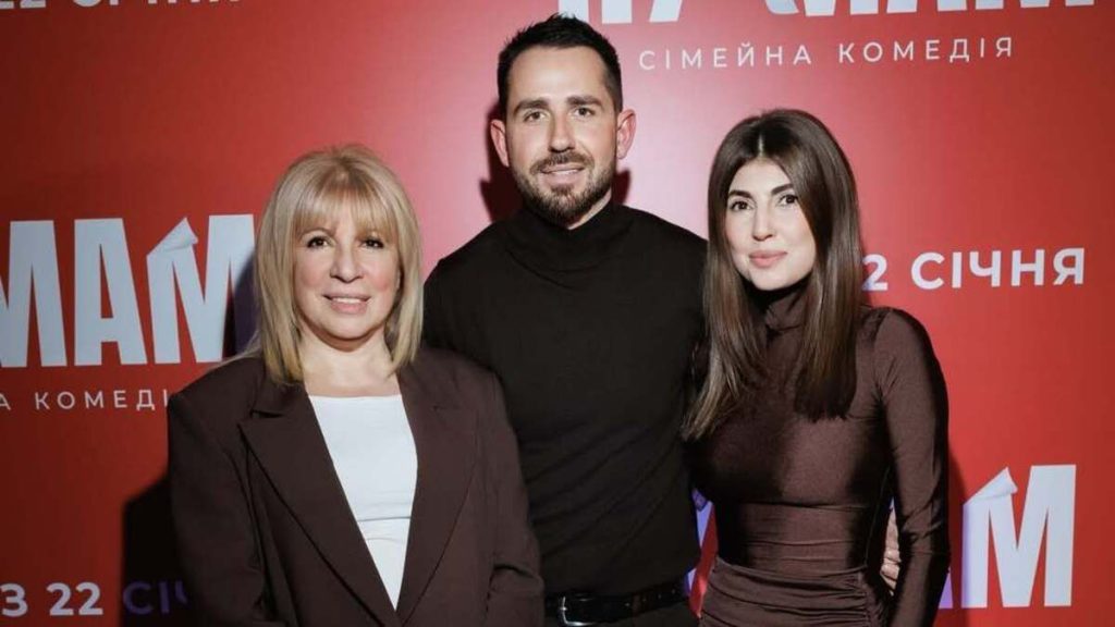 Колишній Чоловік Сабіни Мусіної: Детальна Біографія та Особисте Життя
