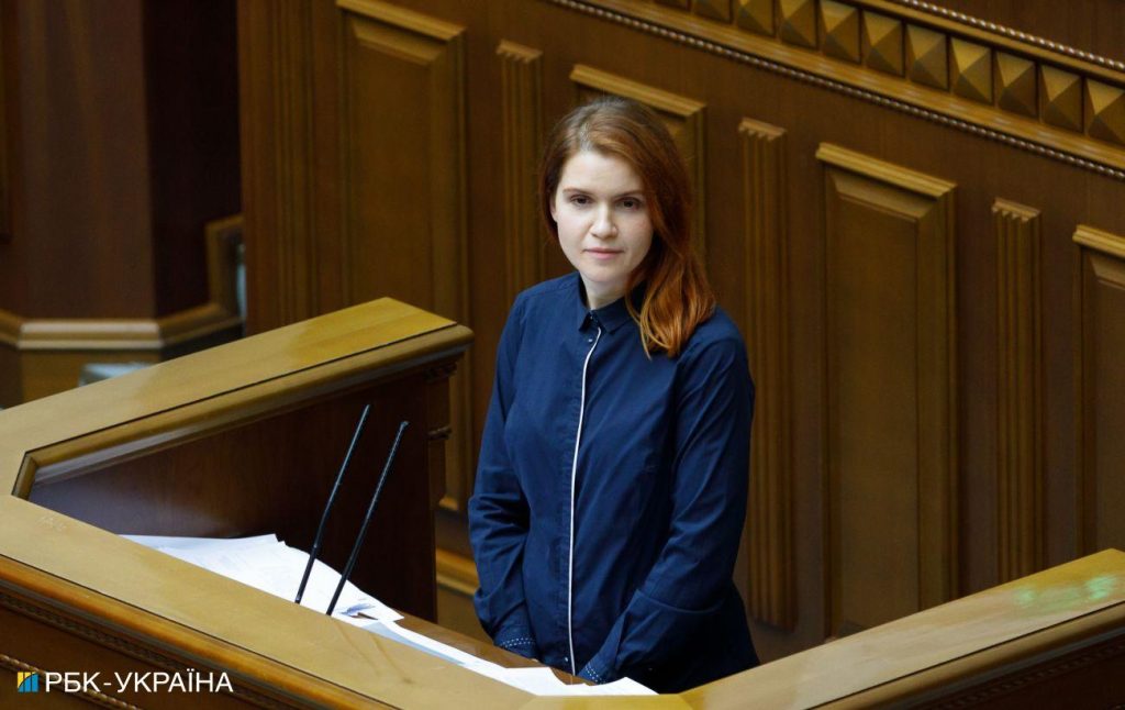 Марьяна Безуглая Родители — подробности о семье и биографии