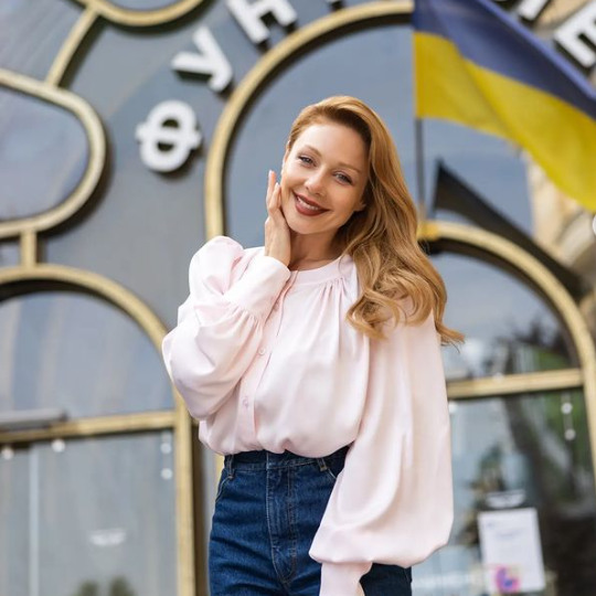 Тіна Кароль Фігура: особливості стилю та вплив на публічний образ