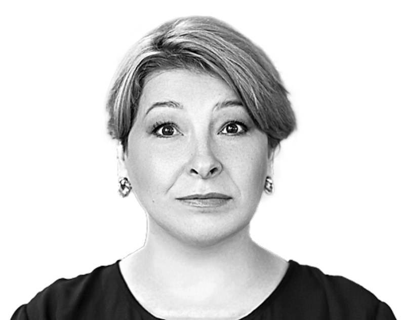 Нова Дівчина Волошина: подробности биографии, карьеры и личной жизни