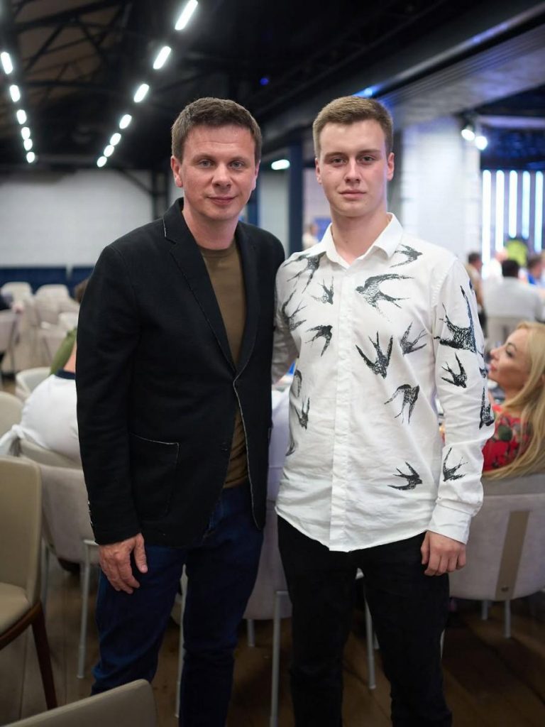 Дмитро Комаров Де Зараз: текущая жизнь, карьера и личные детали