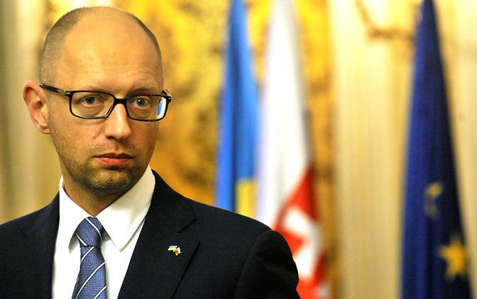 Где Сейчас Яценюк И Его Семья: Подробный Обзор Жизни и Карьеры