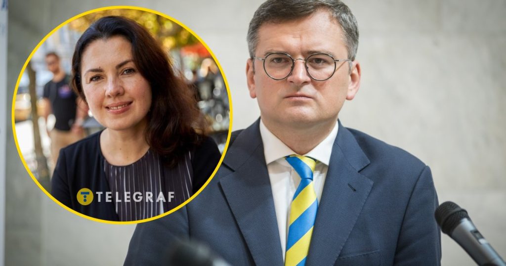 Євгенія Кулеба Розлучення: детальний огляд особистого життя і кар'єри