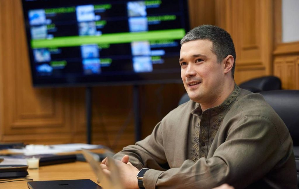 Михайло Федоров Національність: Біографія, кар'єра та особисте життя