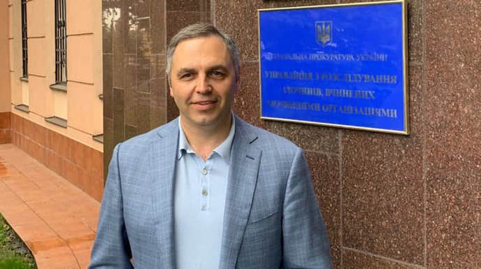 Хто Такий Портнов: детальна біографія, кар'єра та особисте життя