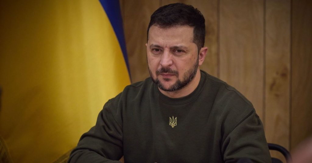 Скільки Років Зеленському: подробиці про вік, біографію та кар'єру