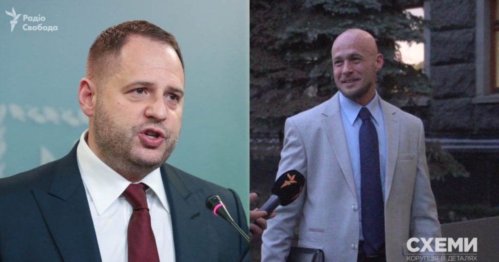 Брат Єрмака: жизнь, карьера и личные особенности