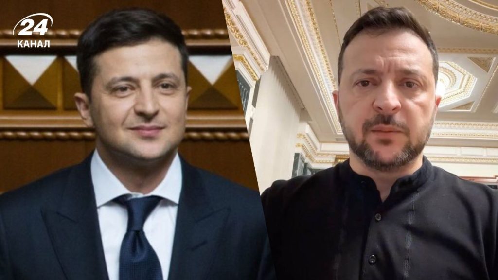 Володимир Зеленський Зріст Вага: Детальний огляд фізичних даних та життя