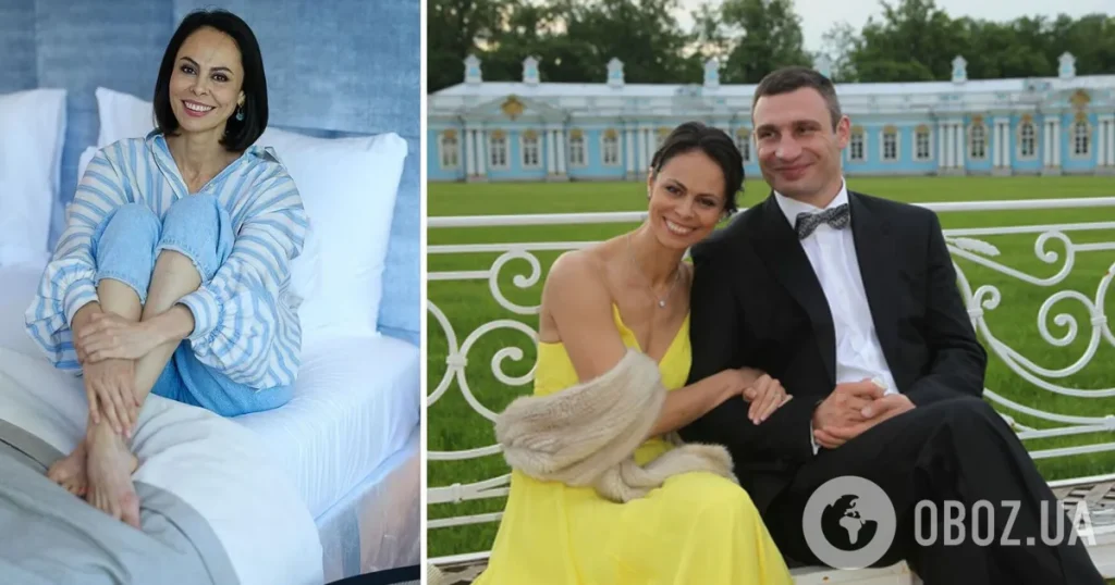 Колишня дружина Олексія Філюка: біографія, особисте життя та кар'єрний шлях