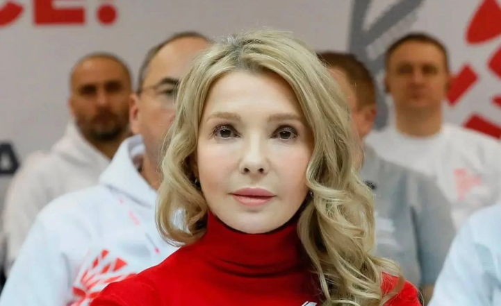 Юлия Тимошенко Где Сейчас: Современная Жизнь и Политическая Деятельность