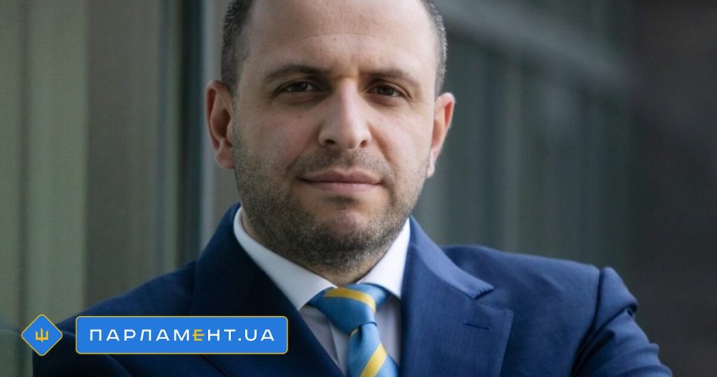 Рустем Умеров Жена Фото: Личная жизнь и биография