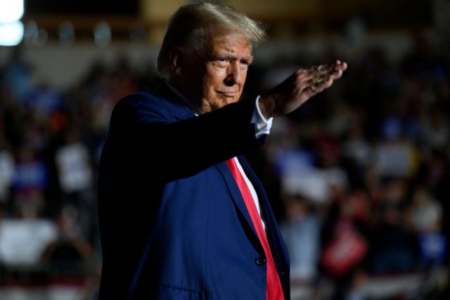 Скільки Років Трампу: Біографія, Життя та Кар'єрний Шлях Дональда Трампа