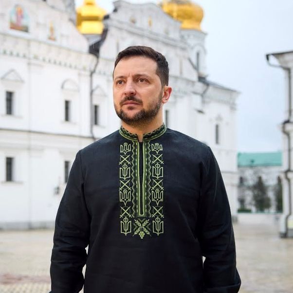 Володимир Зеленський Зріст Вага: Детальний огляд фізичних даних та життя