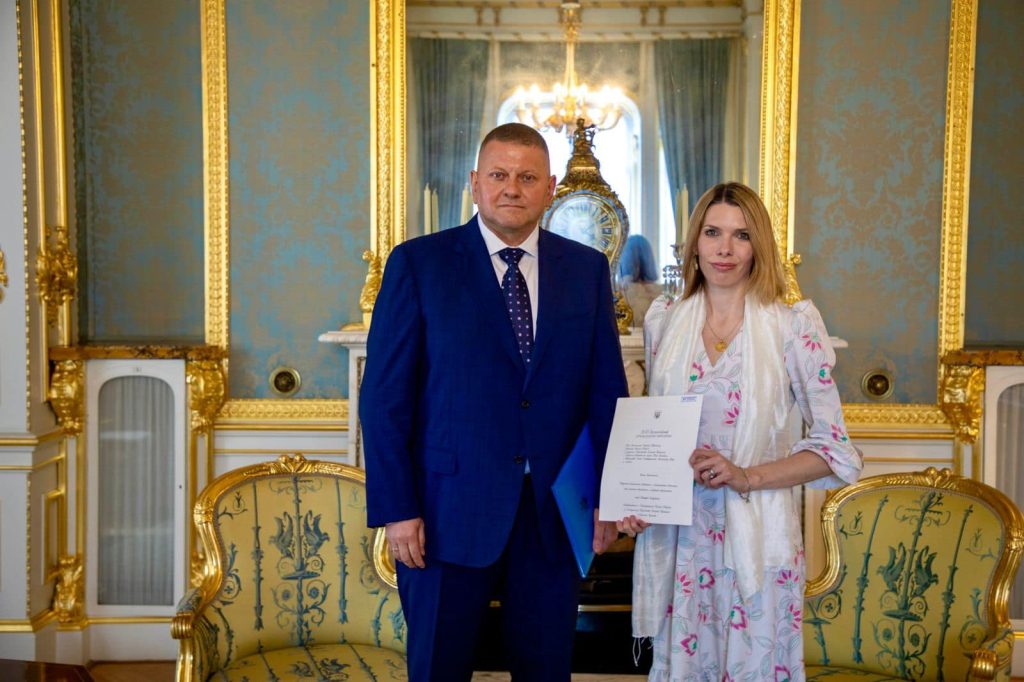 Валерий Залужный Родители Национальность: подробная биография и личная жизнь
