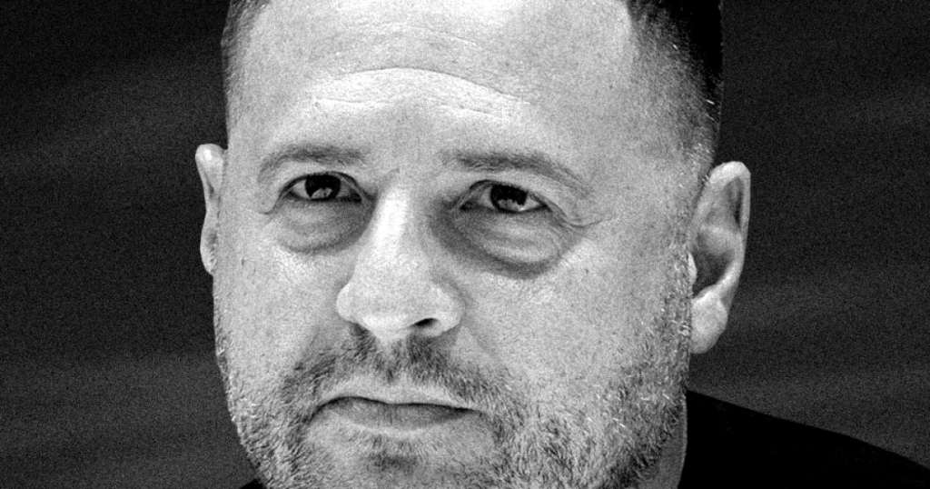 Андрій Єрмак Особисте Життя: детальний огляд біографії, кар’єри та особистих стосунків