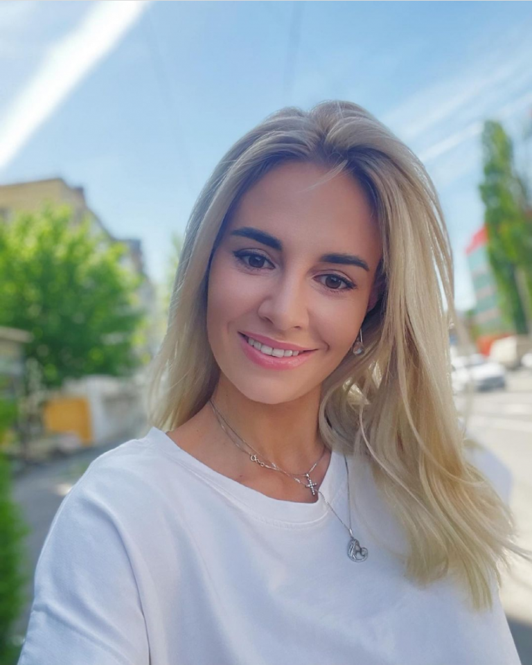 Ирина Узлова Биография, Личная Жизнь и Карьера