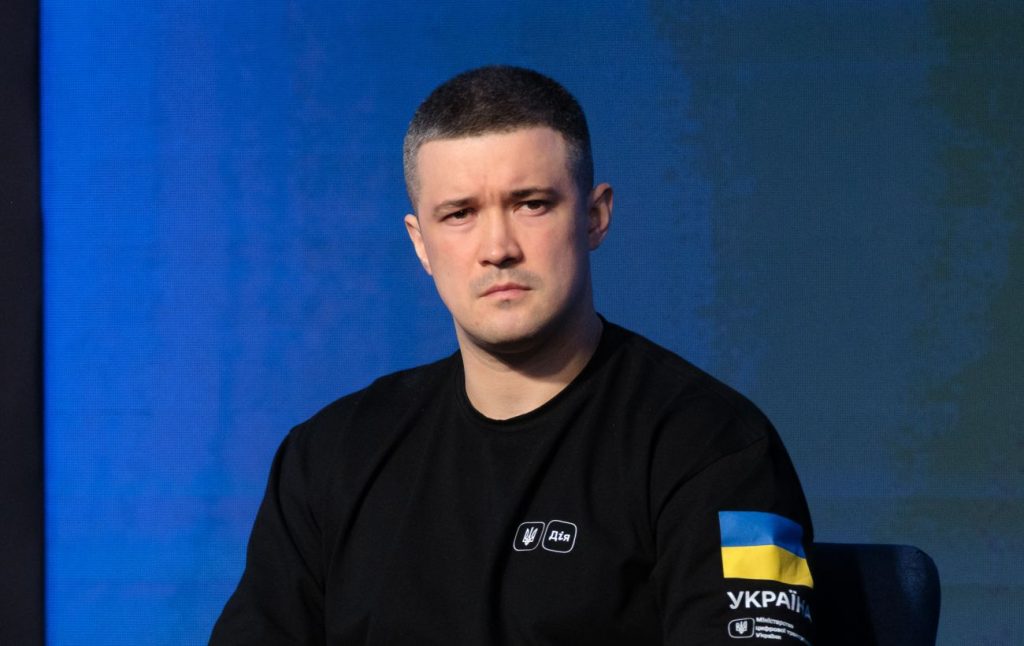 Михайло Федоров Національність: Біографія, кар'єра та особисте життя