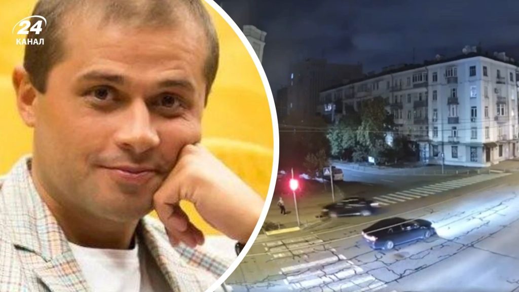 Андрій Молочний Син: подробности биографии, карьеры и личной жизни
