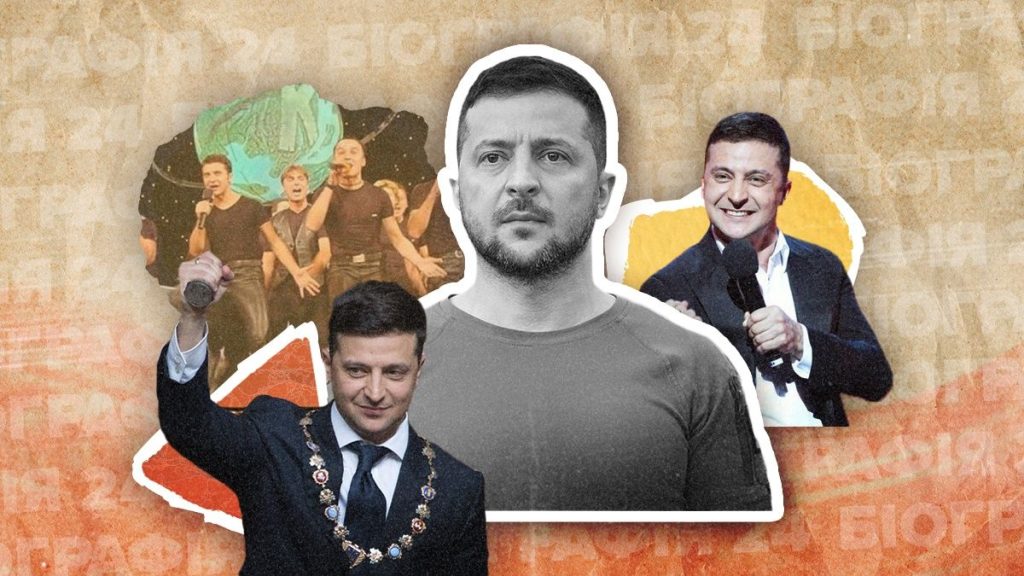 Володимир Зеленський Зріст Вага: Детальний огляд фізичних даних та життя