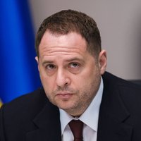 Андрій Єрмак Особисте Життя: детальний огляд біографії, кар’єри та особистих стосунків