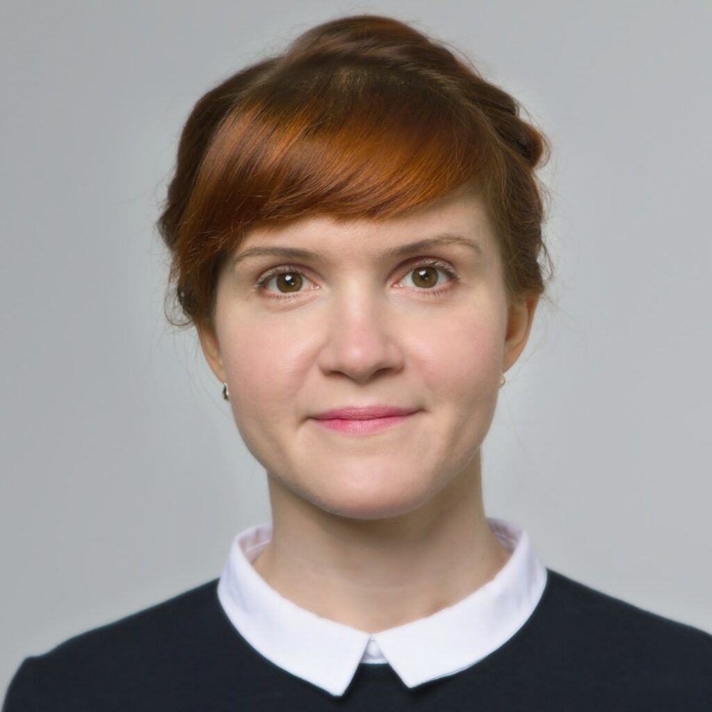 Марьяна Безуглая Родители — подробности о семье и биографии