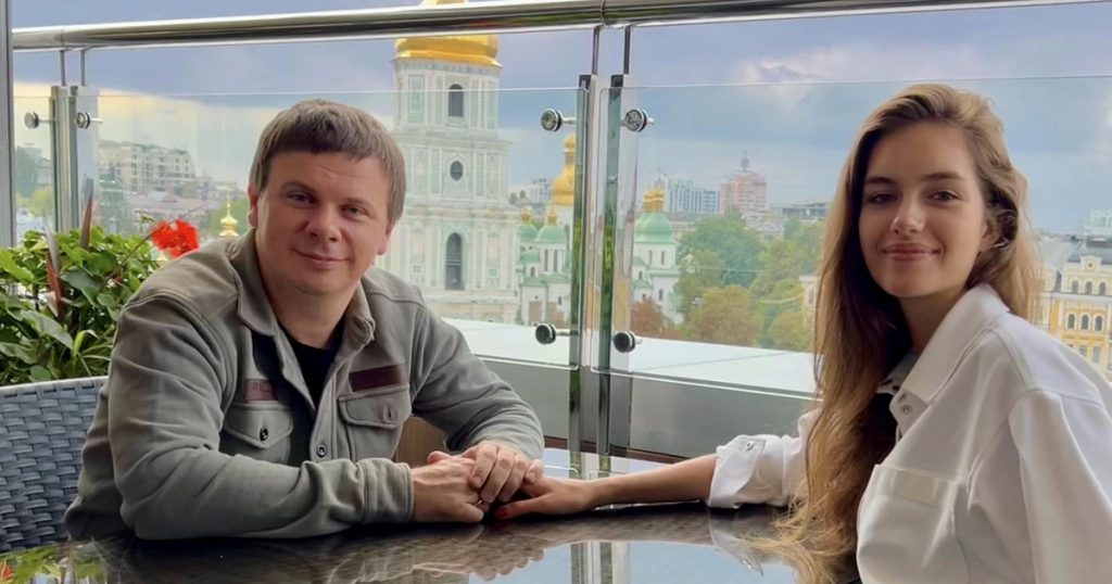 Дмитро Комаров Розлучення: подробности личной жизни и карьеры