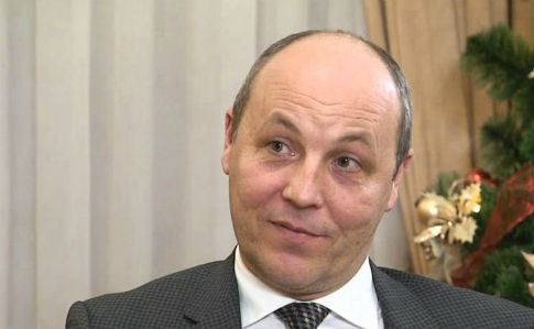 Хто Такий Андрій Парубій: біографія, політична кар'єра та особисте життя
