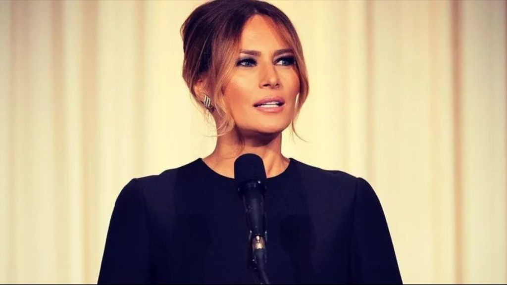 Скільки Років Меланії Трамп: біографія та ключові події життя