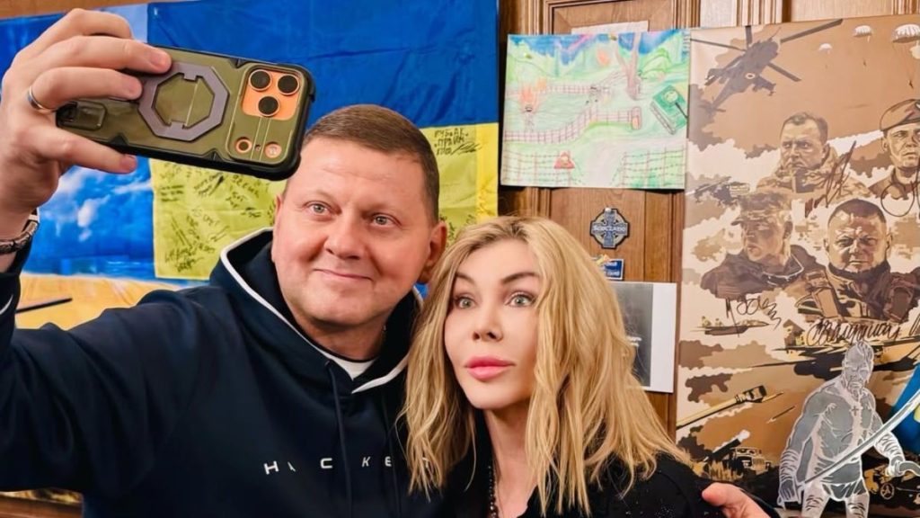 Ирина Билык Супруг: подробности личной жизни и биографии