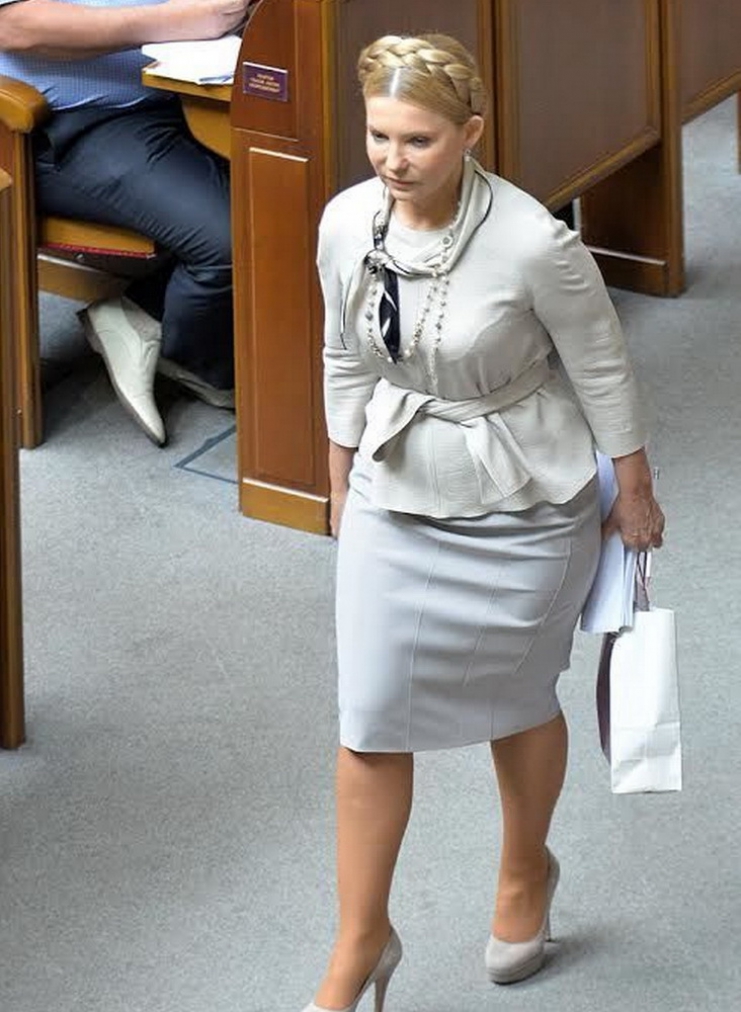 Юлия Тимошенко Фигура: подробный обзор жизни и карьеры