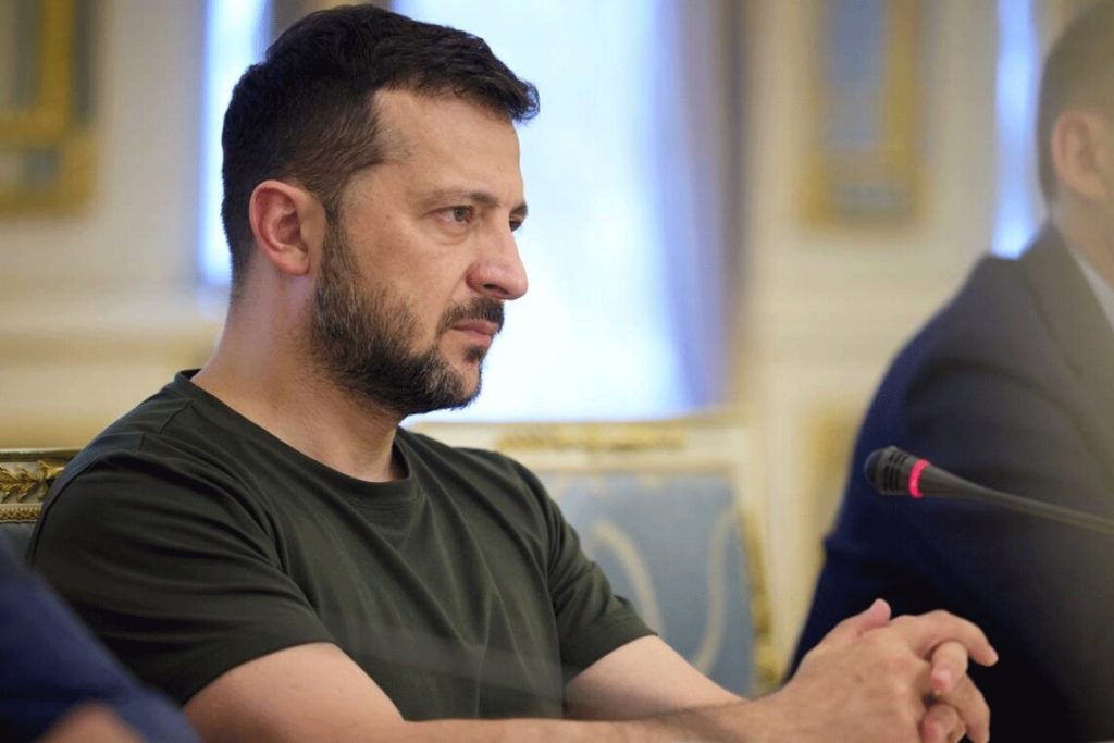 Діти Зеленського: подробиці біографії, особистого життя та кар’єри