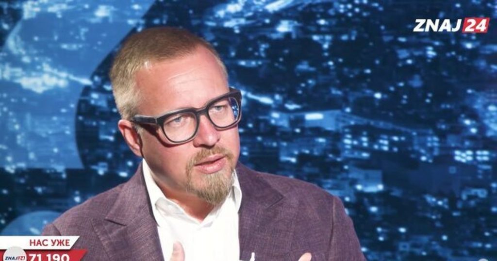 Борис Тизенгаузен Национальность: подробный обзор происхождения и биографии