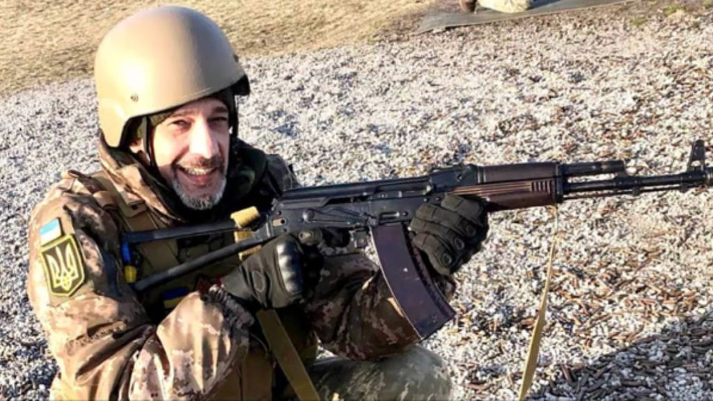 Максим Нелипа Где Сейчас: Подробности жизни и карьеры актёра