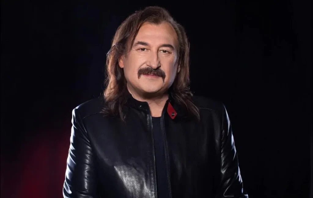 Степан Гіга Біографія: творчий шлях та особисте життя