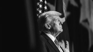 Скільки Років Трампу: Біографія, Життя та Кар'єрний Шлях Дональда Трампа