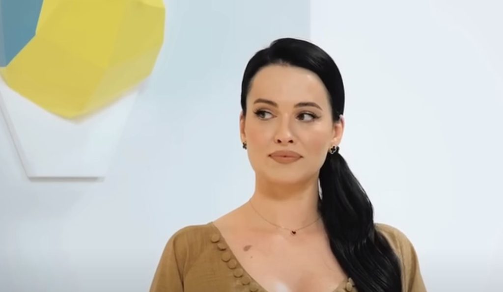 Даша Астаф'Єва Фігура: особенности внешности и влияние на карьеру