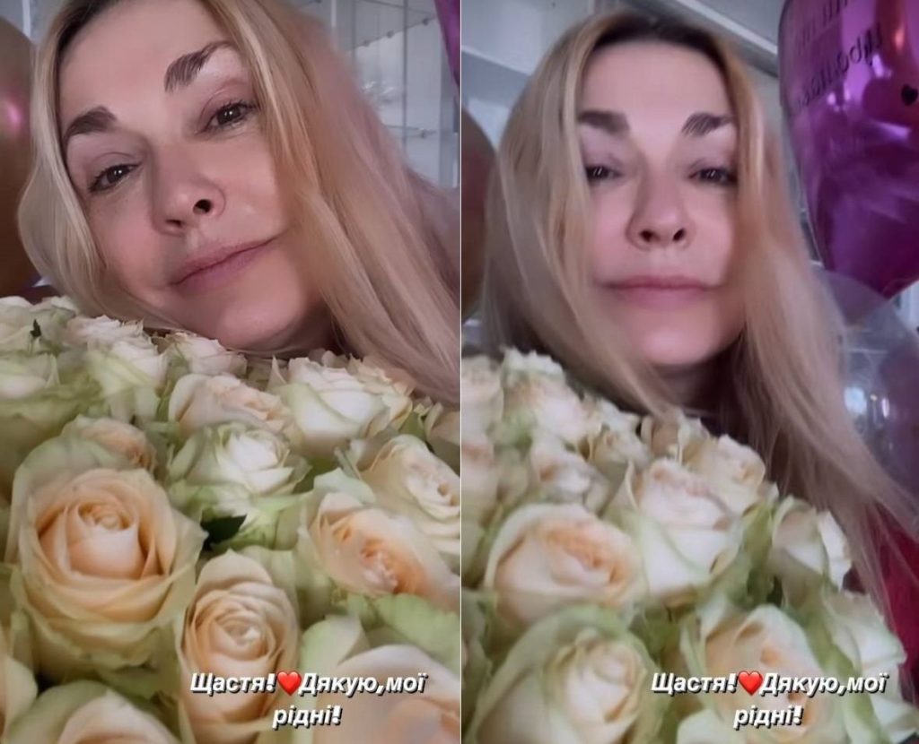 Перший Чоловік Ольги Сумської: Біографія та Життєвий Шлях Віталія Бамбури